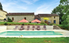 Stunning Home In Bon Encontre